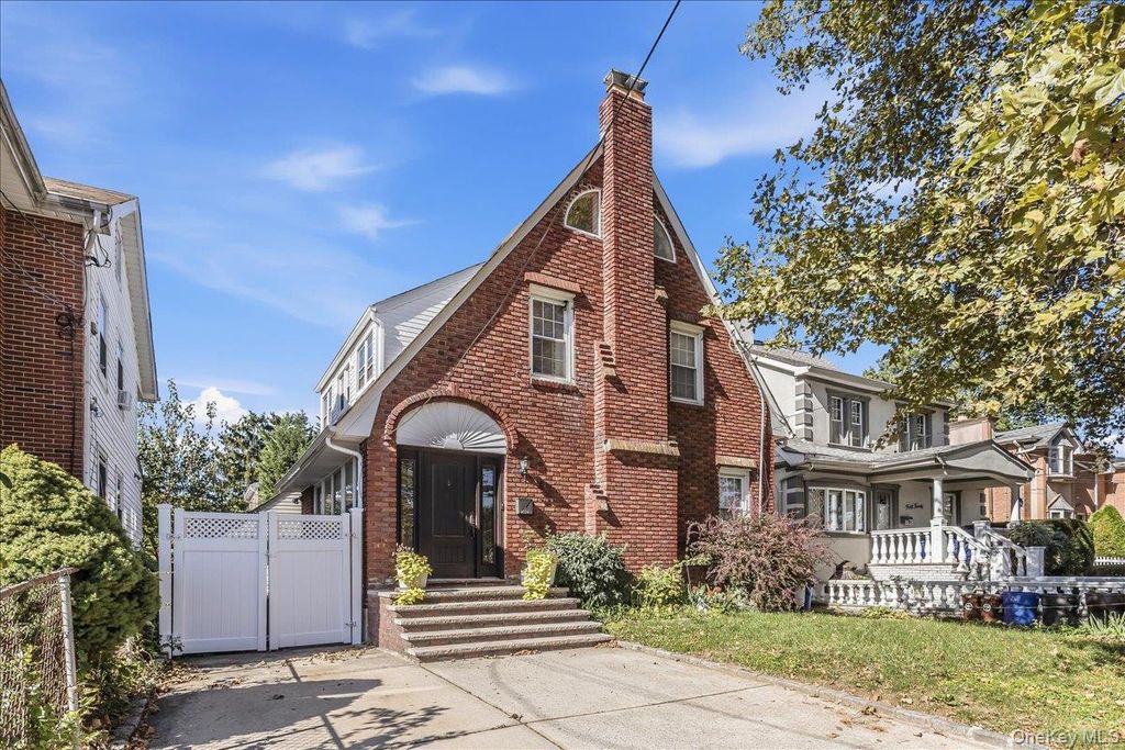 40-24 Clearview Expressway, Bayside, NY 11361 — exterior