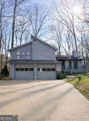 6206 Westridge Trace, Acworth, GA 30102