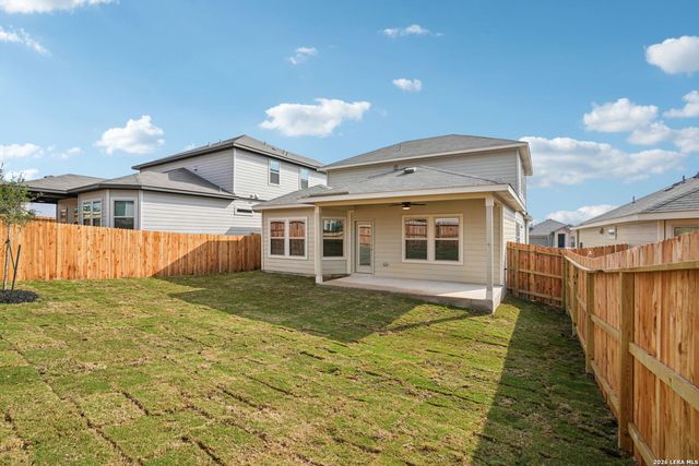 3008 Nash Drive, New Braunfels, TX 78132