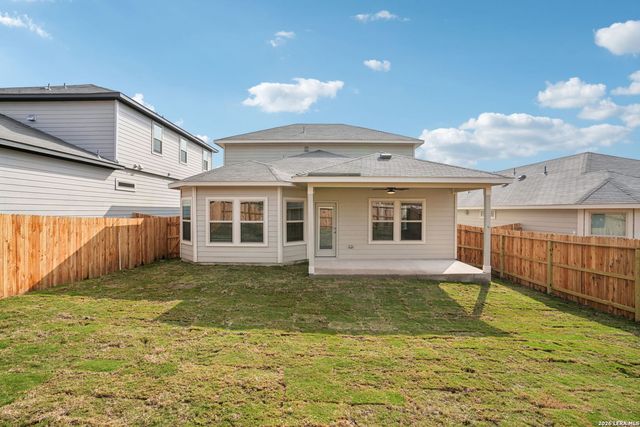 3008 Nash Drive, New Braunfels, TX 78132