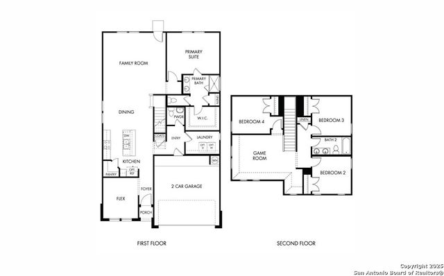 3008 Nash Drive, New Braunfels, TX 78132