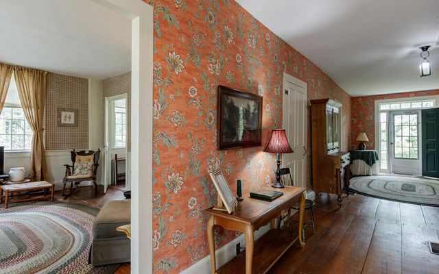 17 Dort Road, Surry, NH 03431