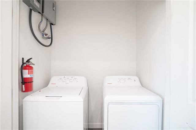 2101 Dragonfly Street 1, Mission, TX 78572