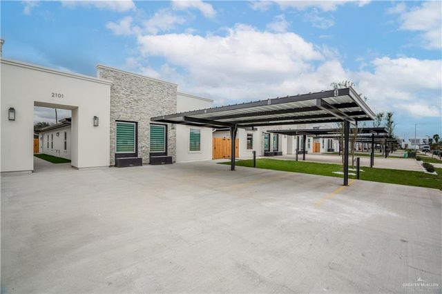 2101 Dragonfly Street 1, Mission, TX 78572