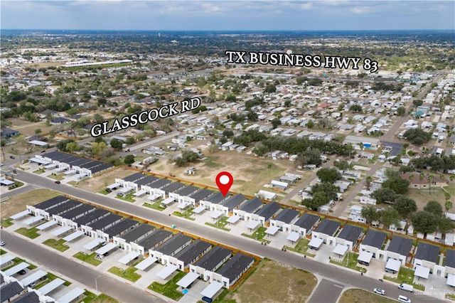 2101 Dragonfly Street 1, Mission, TX 78572