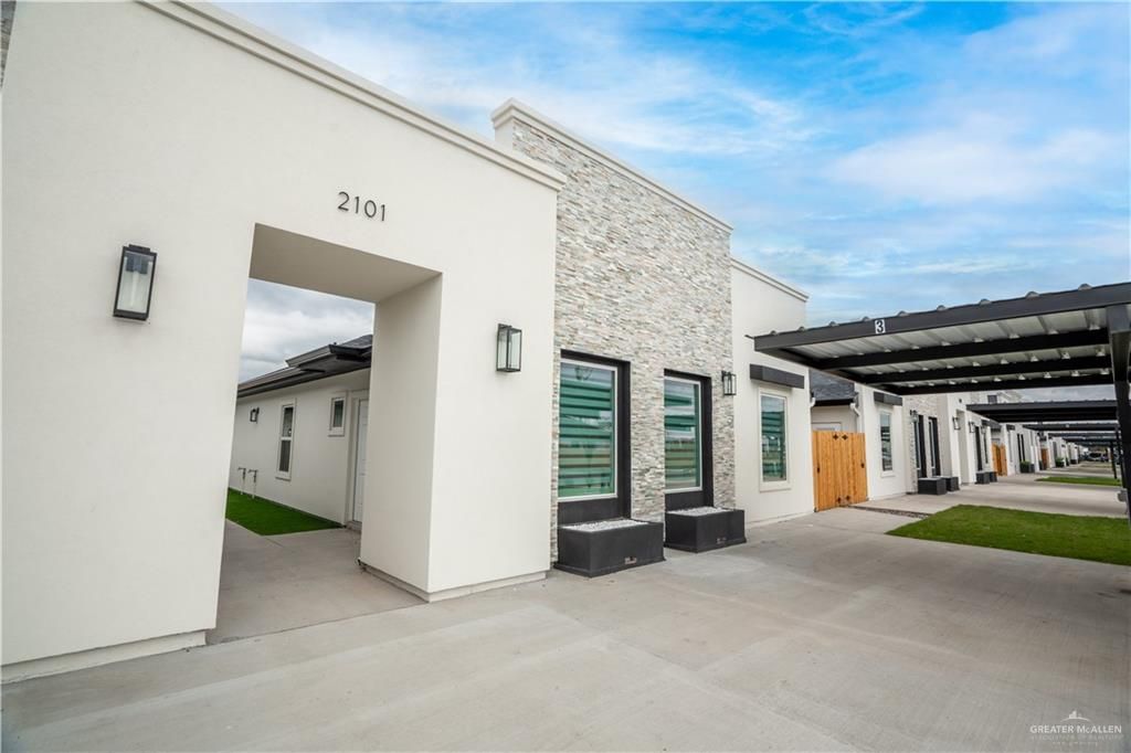 2101 Dragonfly Street 1, Mission, TX 78572