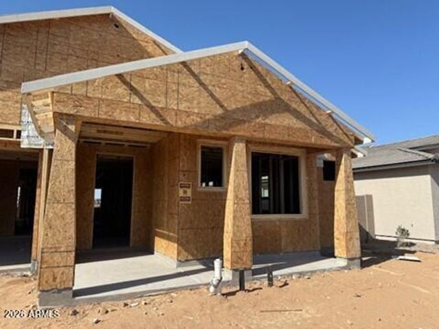 19024 W MARYLAND Avenue, Waddell, AZ 85355