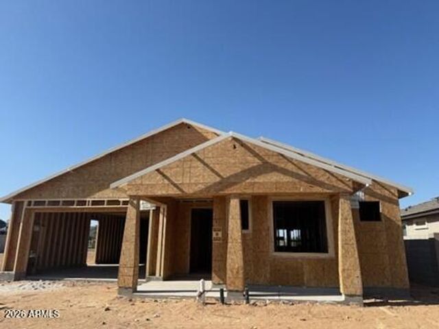 19024 W MARYLAND Avenue, Waddell, AZ 85355