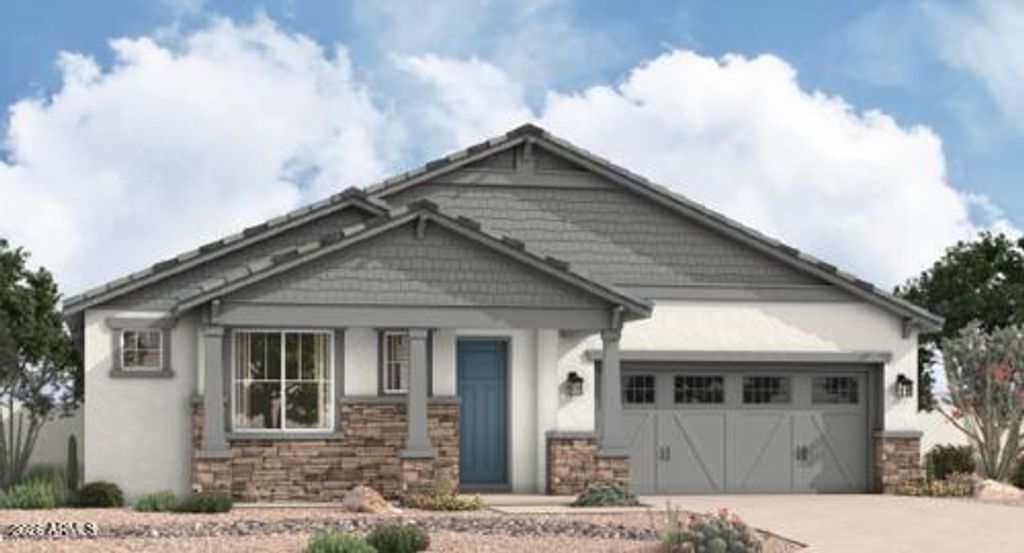 19024 W MARYLAND Avenue, Waddell, AZ 85355