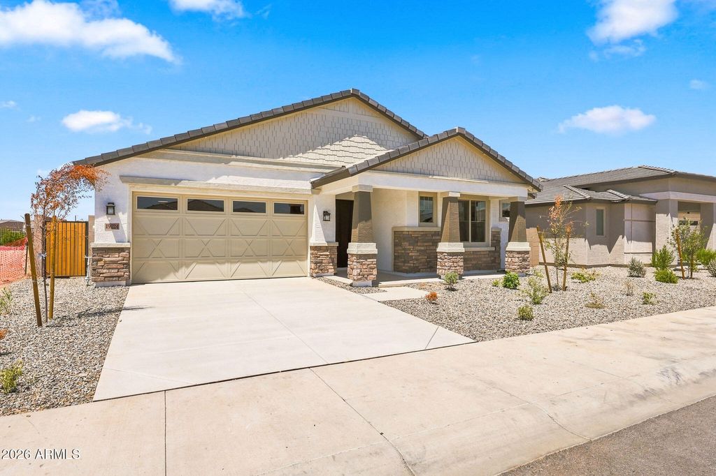 19024 W MARYLAND Avenue, Waddell, AZ 85355 — photo 3