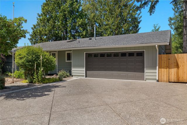 4104 SW 60th AVE, Olympia, WA 98512