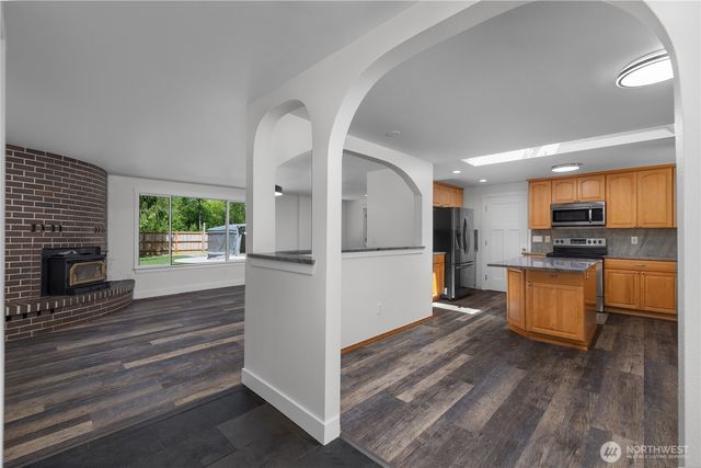 4104 SW 60th AVE, Olympia, WA 98512