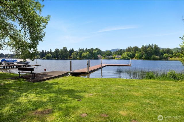 4104 SW 60th AVE, Olympia, WA 98512