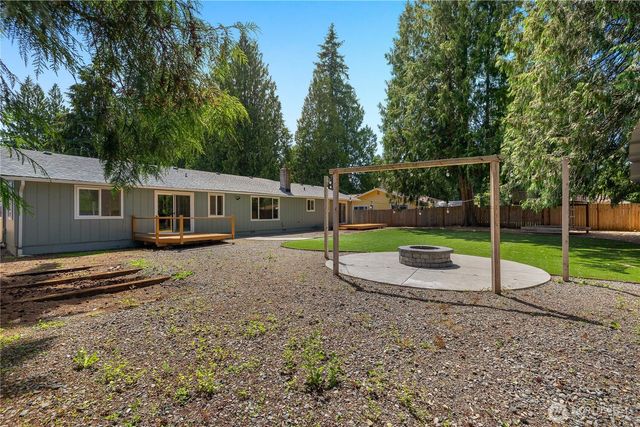 4104 SW 60th AVE, Olympia, WA 98512