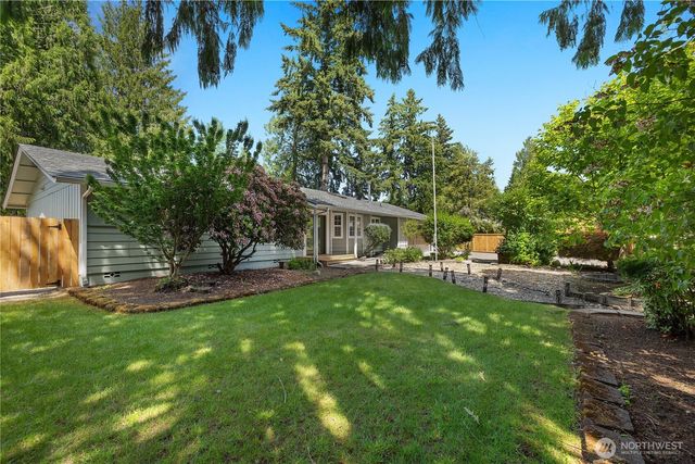 4104 SW 60th AVE, Olympia, WA 98512