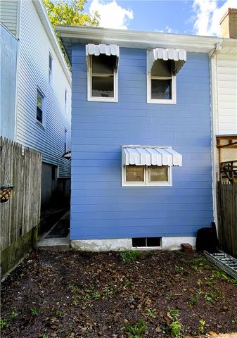 45 Jones Street, Lansford, PA 18232