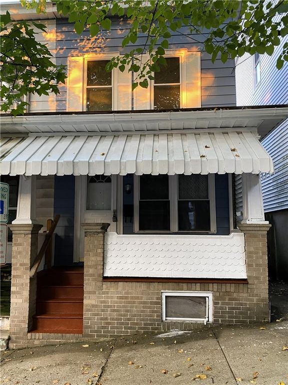 45 Jones Street, Lansford, PA 18232