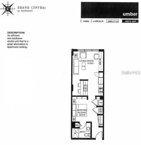 1120 E KENNEDY BOULEVARD 1225, Tampa, FL 33602