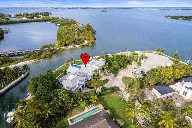 3 Island Road, Stuart, FL 34996
