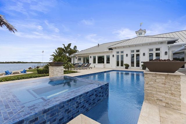 3 Island Road, Stuart, FL 34996