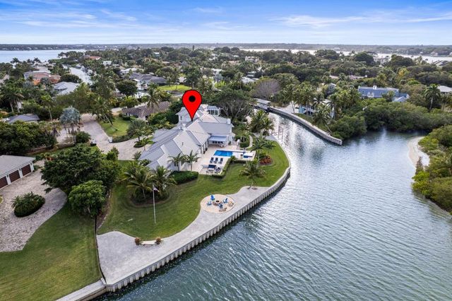 3 Island Road, Stuart, FL 34996