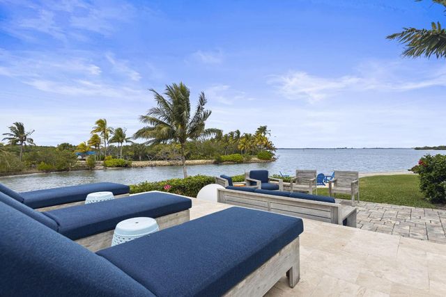 3 Island Road, Stuart, FL 34996