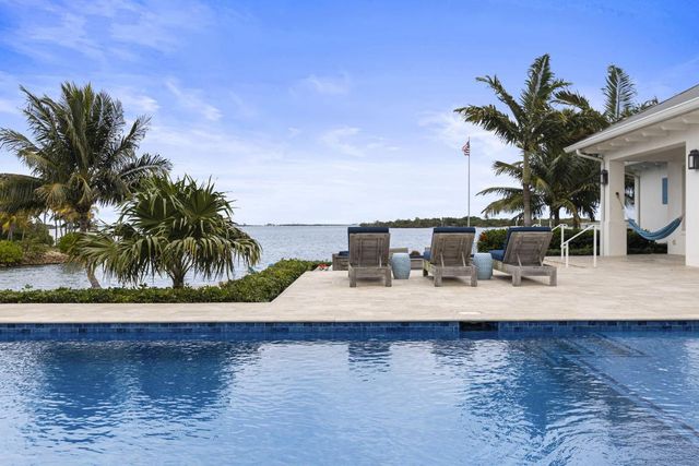 3 Island Road, Stuart, FL 34996