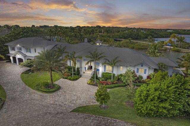 3 Island Road, Stuart, FL 34996