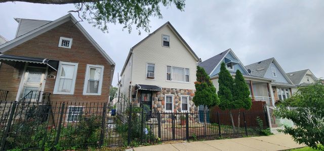 4051 S Campbell Street, Chicago, IL 60632