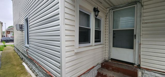 4051 S Campbell Street, Chicago, IL 60632