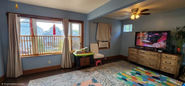 4051 S Campbell Street, Chicago, IL 60632