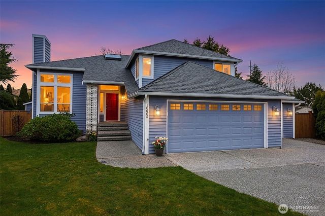 10805 52nd Place W, Mukilteo, WA 98275