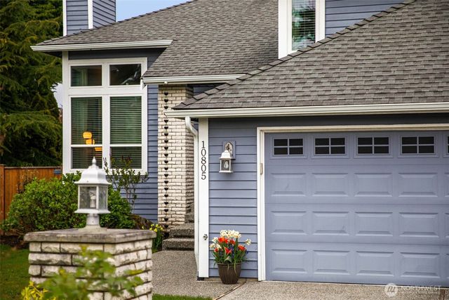 10805 52nd Place W, Mukilteo, WA 98275