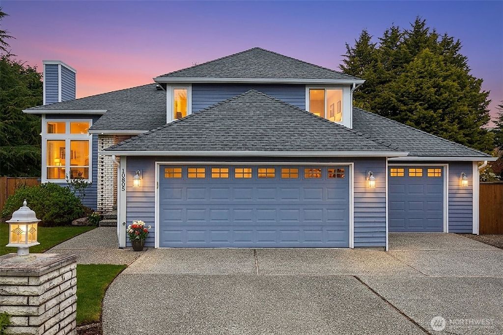 10805 52nd Place W, Mukilteo, WA 98275