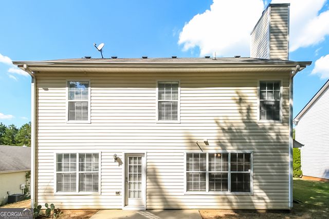 1579 Isleworth Circle, College Park, GA 30349