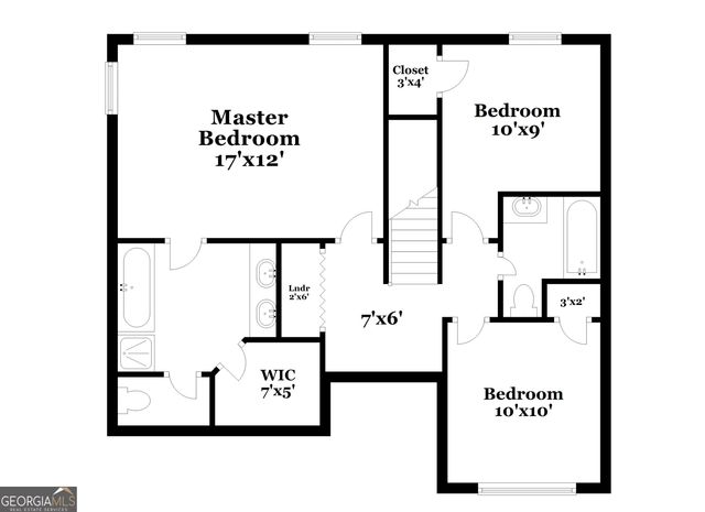 1579 Isleworth Circle, College Park, GA 30349