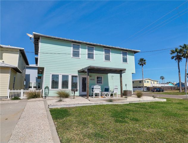 318 S Station St 3, Port Aransas, TX 78373