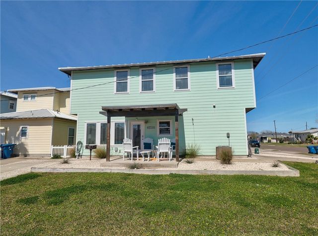 318 S Station St 3, Port Aransas, TX 78373