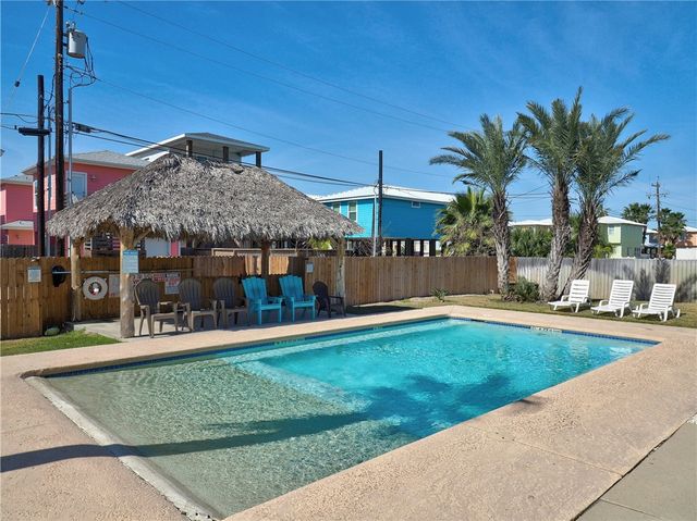 318 S Station St 3, Port Aransas, TX 78373