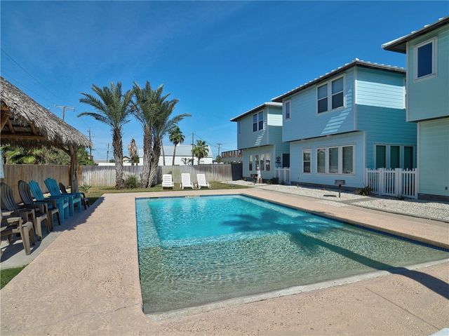 318 S Station St 3, Port Aransas, TX 78373