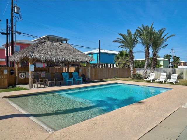 318 S Station St 3, Port Aransas, TX 78373