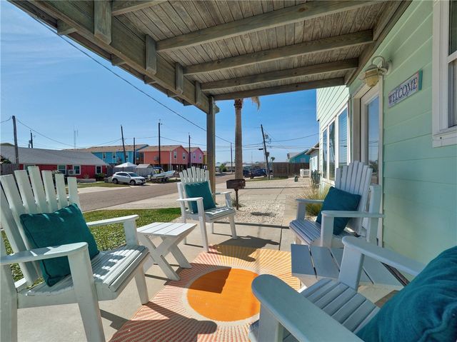 318 S Station St 3, Port Aransas, TX 78373