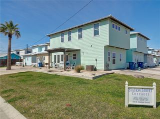 318 S Station St 3, Port Aransas, TX 78373