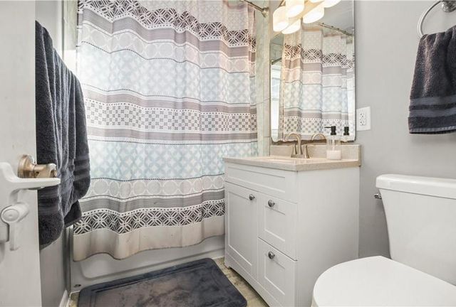 404 SW 21st Street, Blue Springs, MO 64015