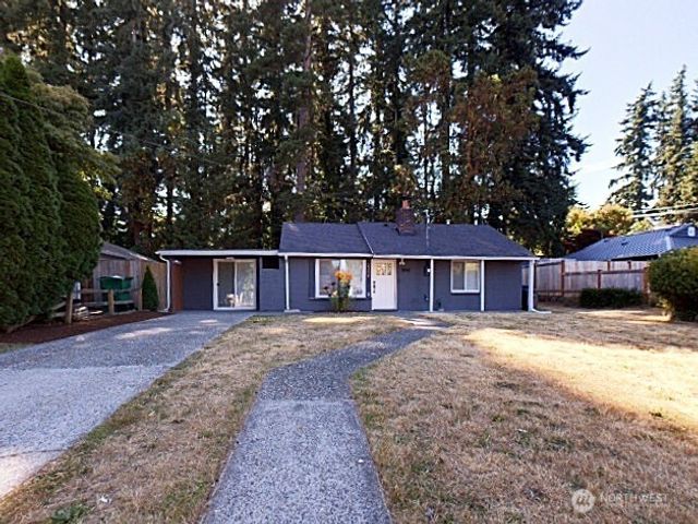 23004 52nd Avenue W, Mountlake Terrace, WA 98043