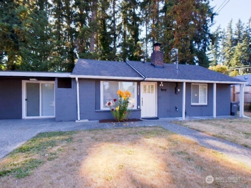 23004 52nd Avenue W, Mountlake Terrace, WA 98043