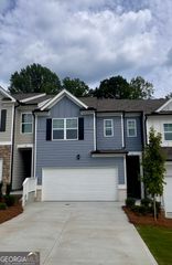 22 Berryville Drive, Dawsonville, GA 30534