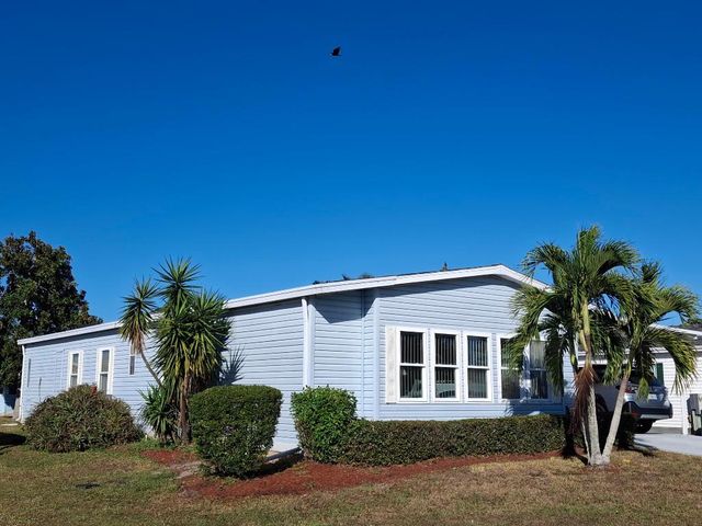 3788 Sapodilla Court, Port St. Lucie, Port St Lucie, FL 34952