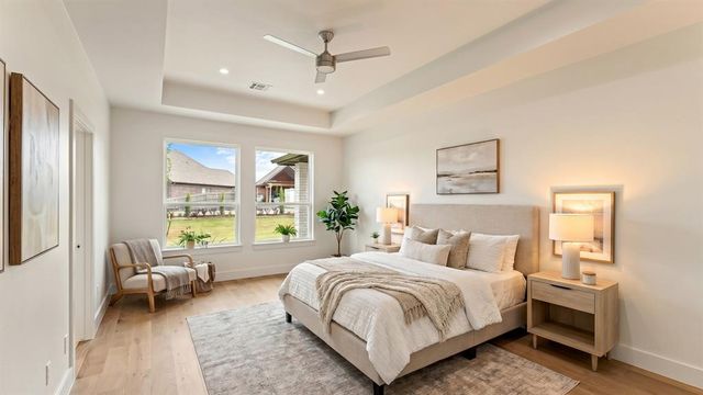 4824 Pont Neuf Road Road, Edmond, OK 73034