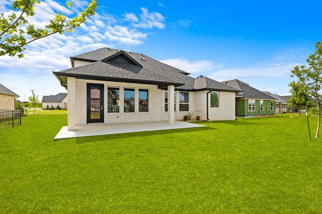 4824 Pont Neuf Road Road, Edmond, OK 73034